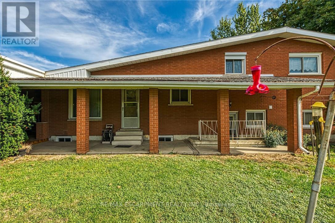 5 Third Road E, Hamilton, Ontario  L8J 3J5 - Photo 42 - X12551488