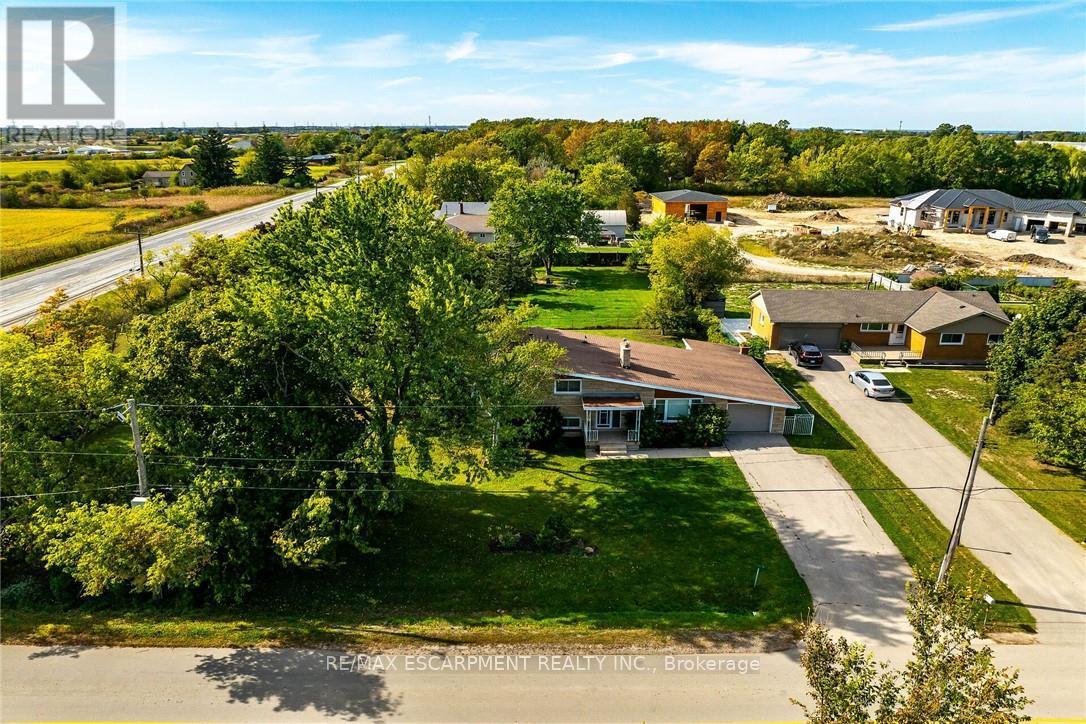 5 Third Road E, Hamilton, Ontario  L8J 3J5 - Photo 48 - X12551488