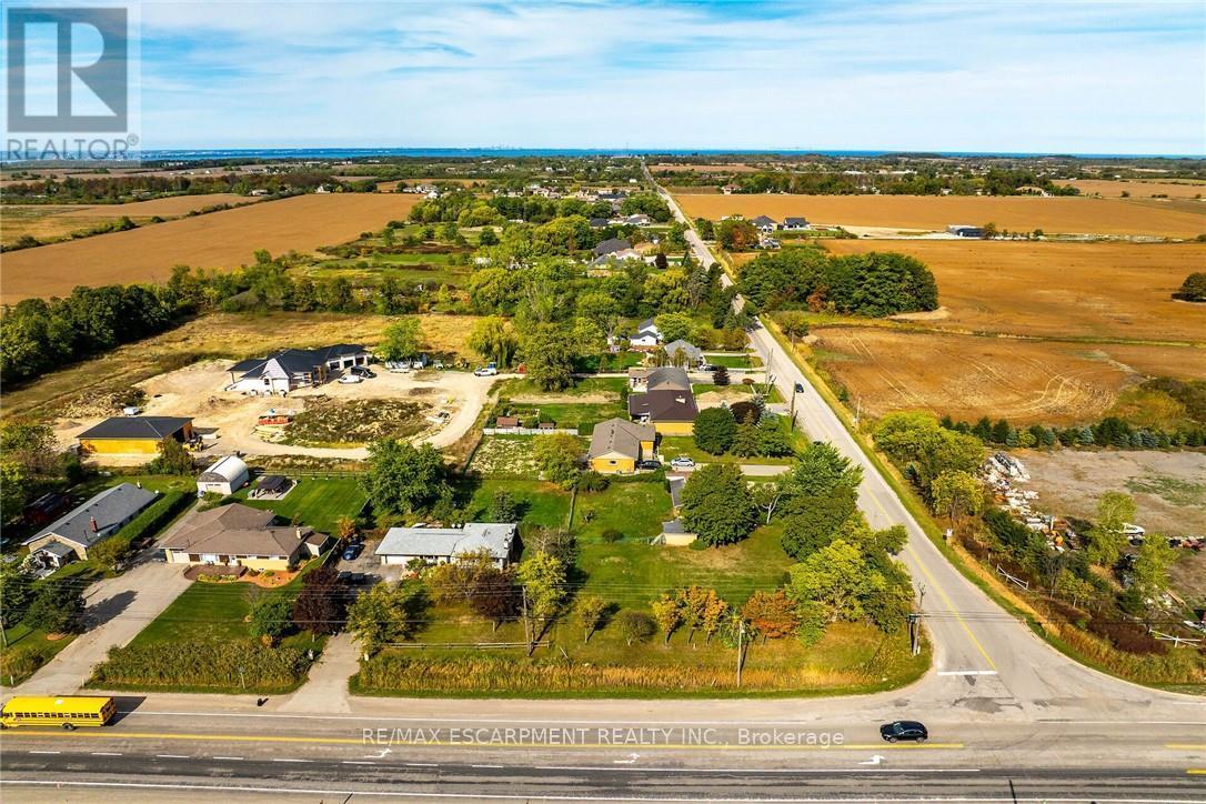 5 Third Road E, Hamilton, Ontario  L8J 3J5 - Photo 50 - X12551488