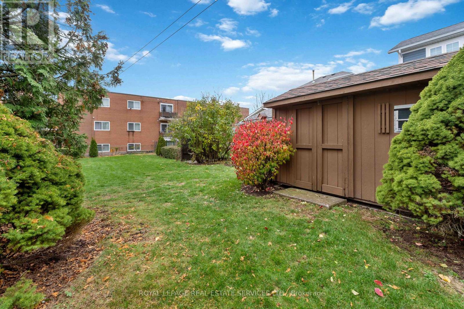 3835 Main Street, Niagara Falls, Ontario  L2G 6B4 - Photo 38 - X12551498