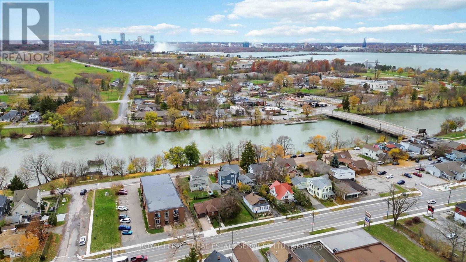 3835 Main Street, Niagara Falls, Ontario  L2G 6B4 - Photo 44 - X12551498