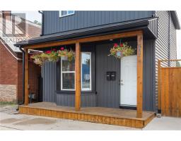 A - 382 CANNON STREET E, Hamilton, Ontario