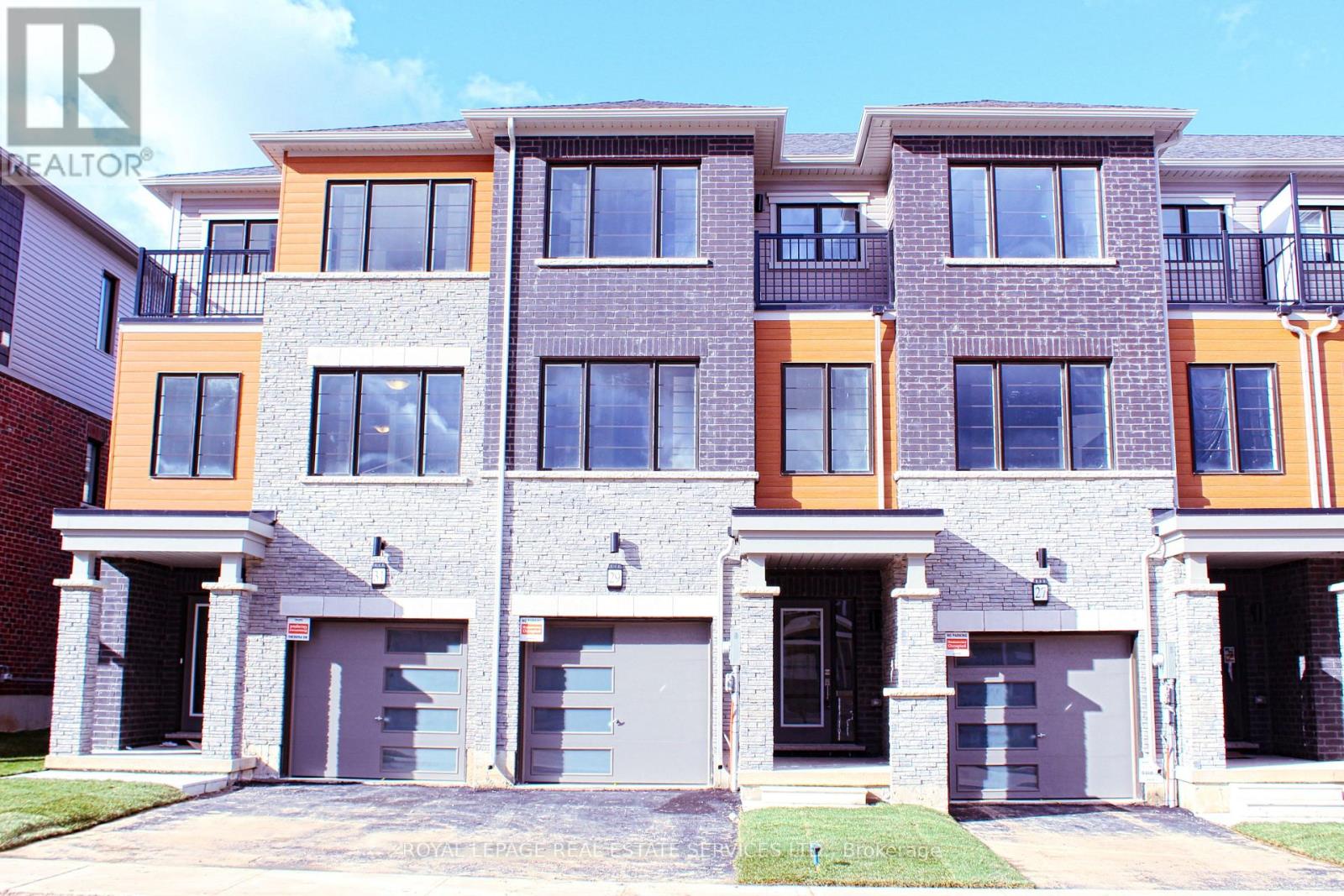 29 GREIG STREET, Brantford, Ontario