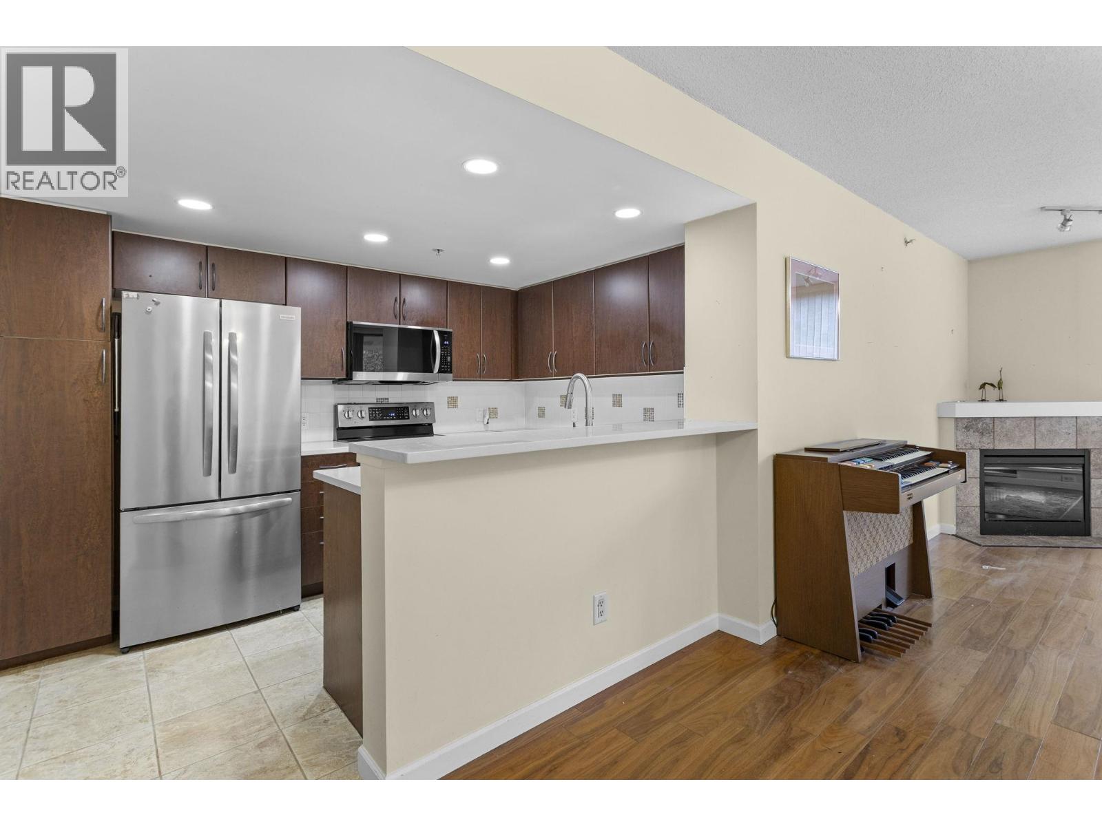 602 290 Newport Drive, Port Moody, British Columbia  V3H 5N2 - Photo 10 - R3066737