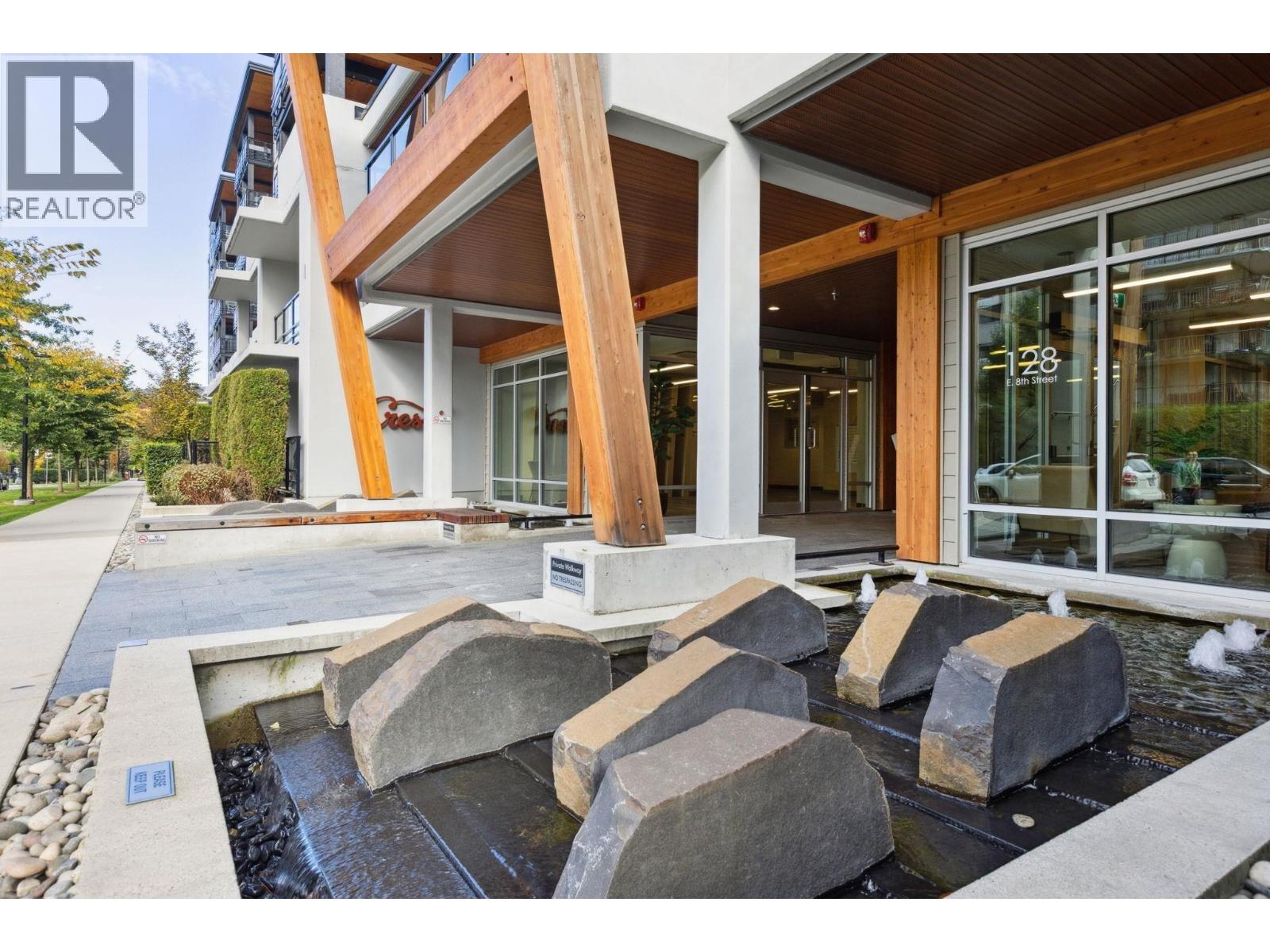 309 128 E 8th Street, North Vancouver, British Columbia  V7L 0H2 - Photo 21 - R3067800