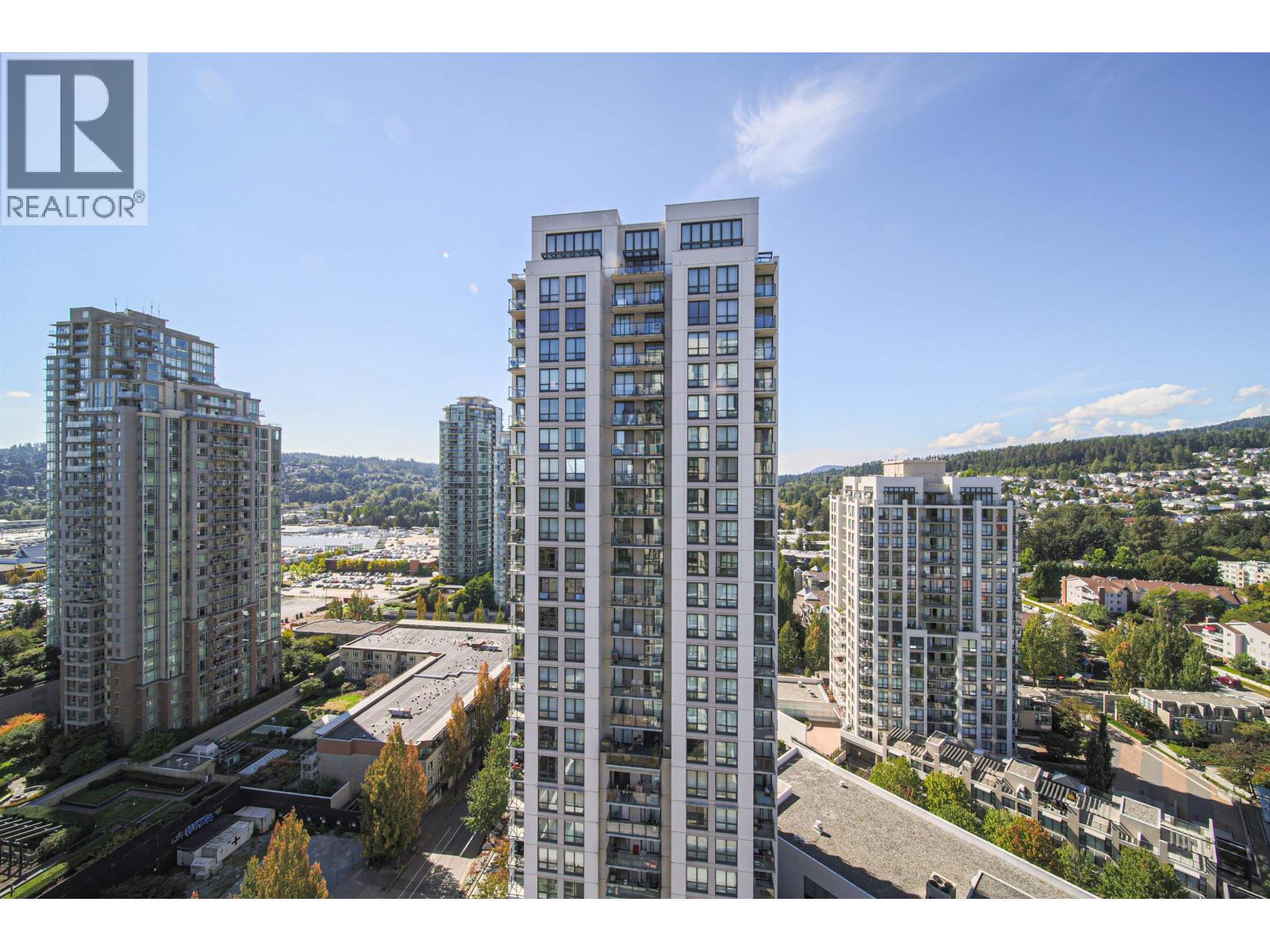 2207 3007 Glen Drive, Coquitlam, British Columbia  V3B 0L8 - Photo 26 - R3067802