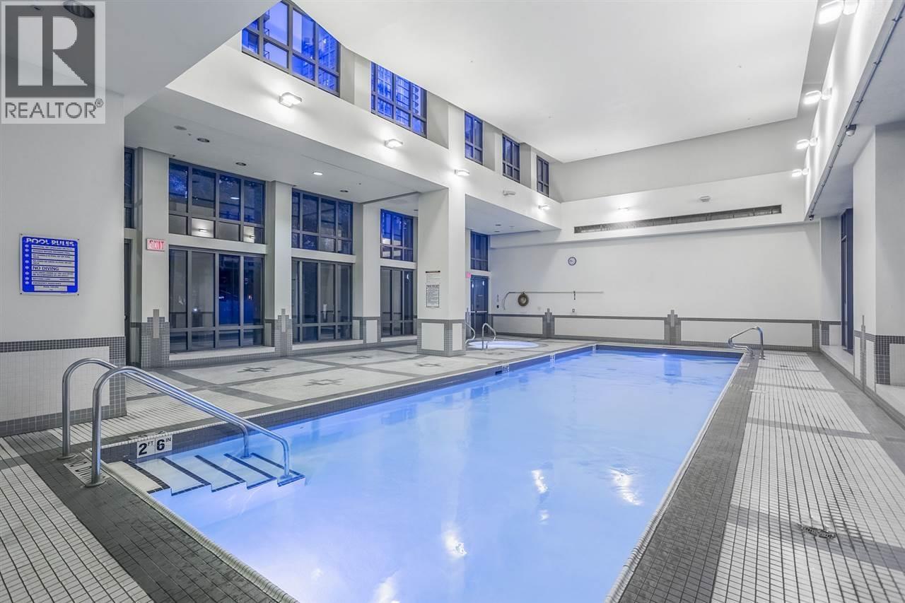 807 950 Cambie Street, Vancouver, British Columbia  V6B 5X5 - Photo 21 - R3067807