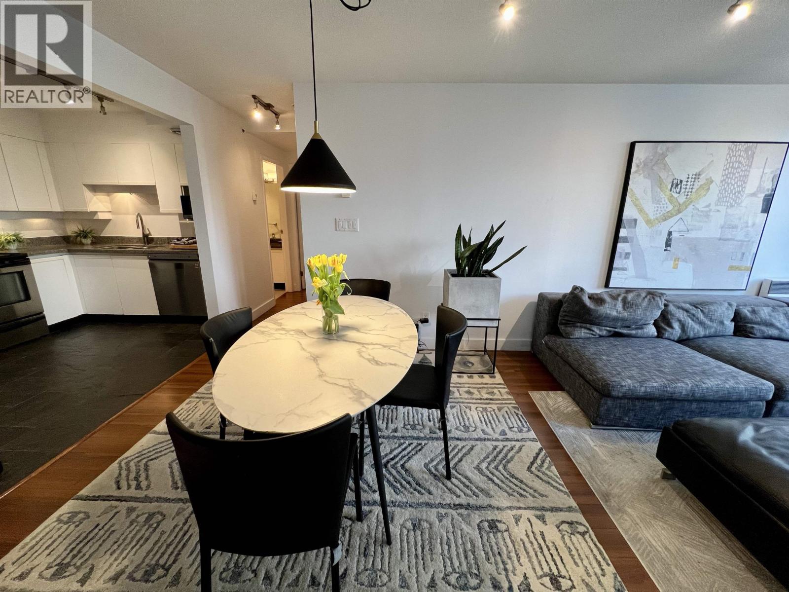 807 950 Cambie Street, Vancouver, British Columbia  V6B 5X5 - Photo 4 - R3067807