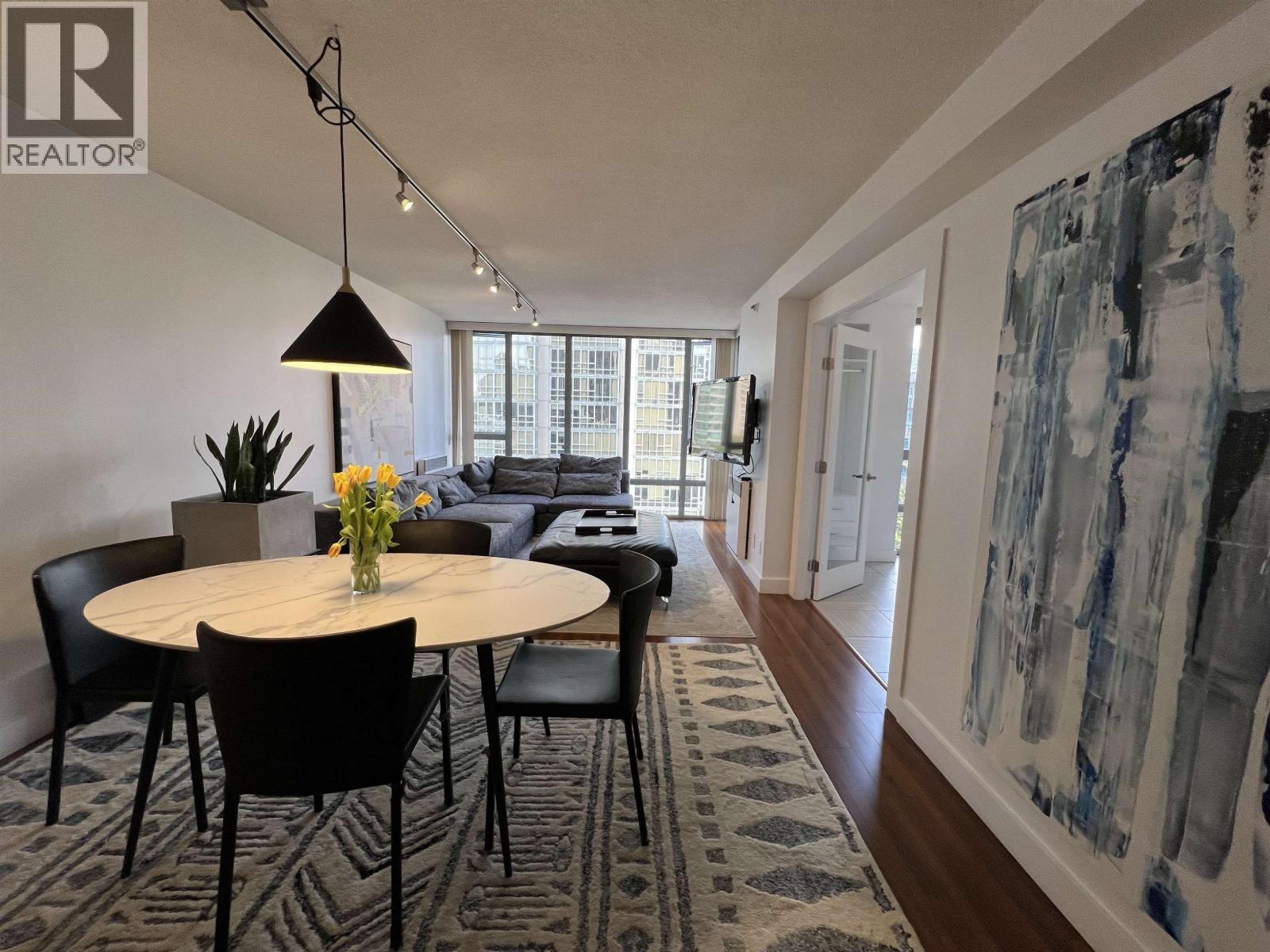 807 950 Cambie Street, Vancouver, British Columbia  V6B 5X5 - Photo 7 - R3067807