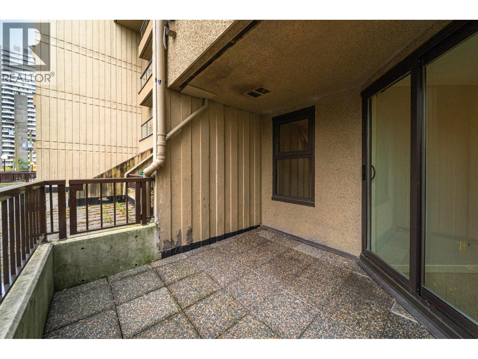311 1040 Pacific Street, Vancouver, British Columbia  V6E 4C1 - Photo 13 - R3067809