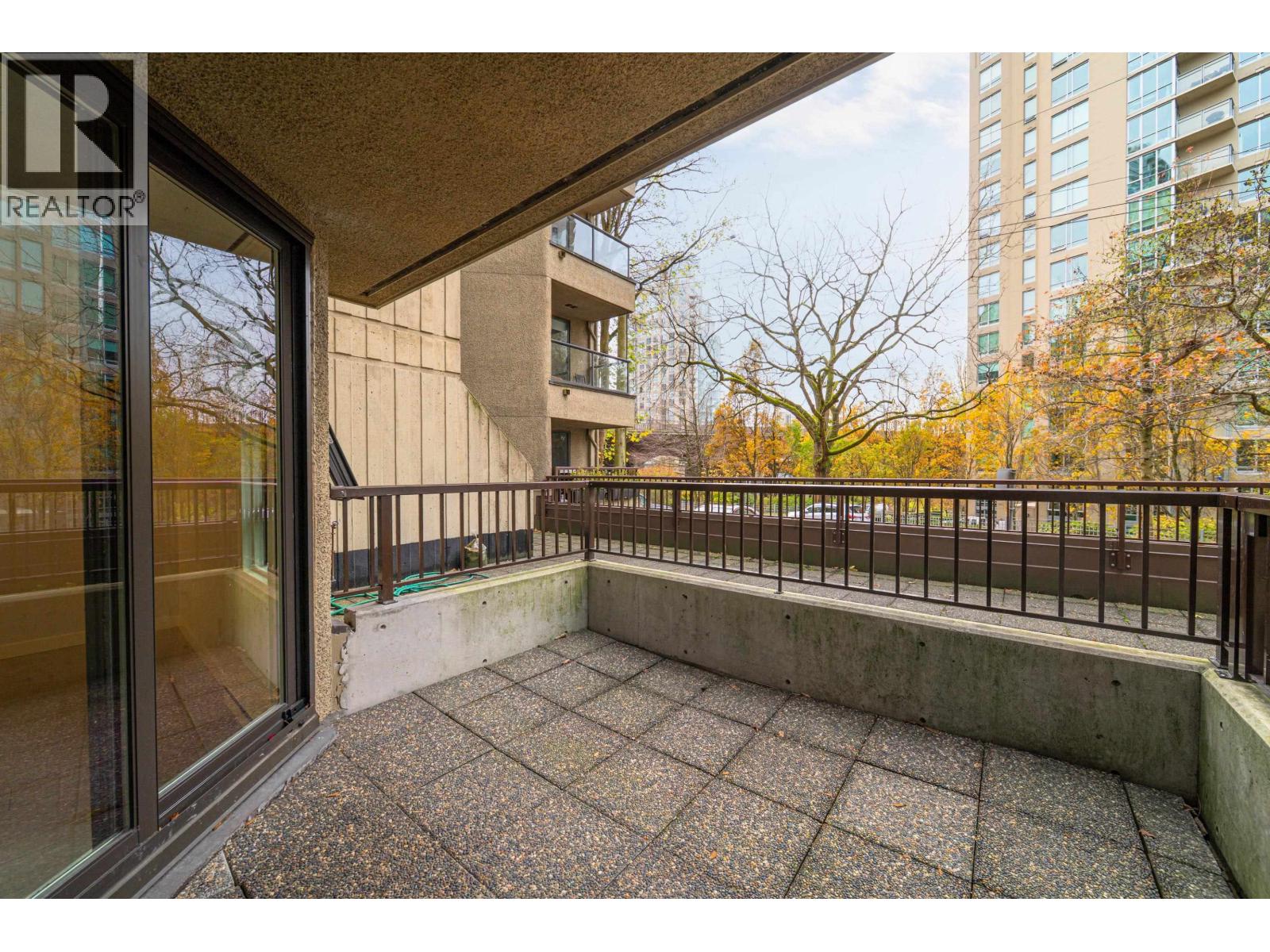 311 1040 Pacific Street, Vancouver, British Columbia  V6E 4C1 - Photo 15 - R3067809
