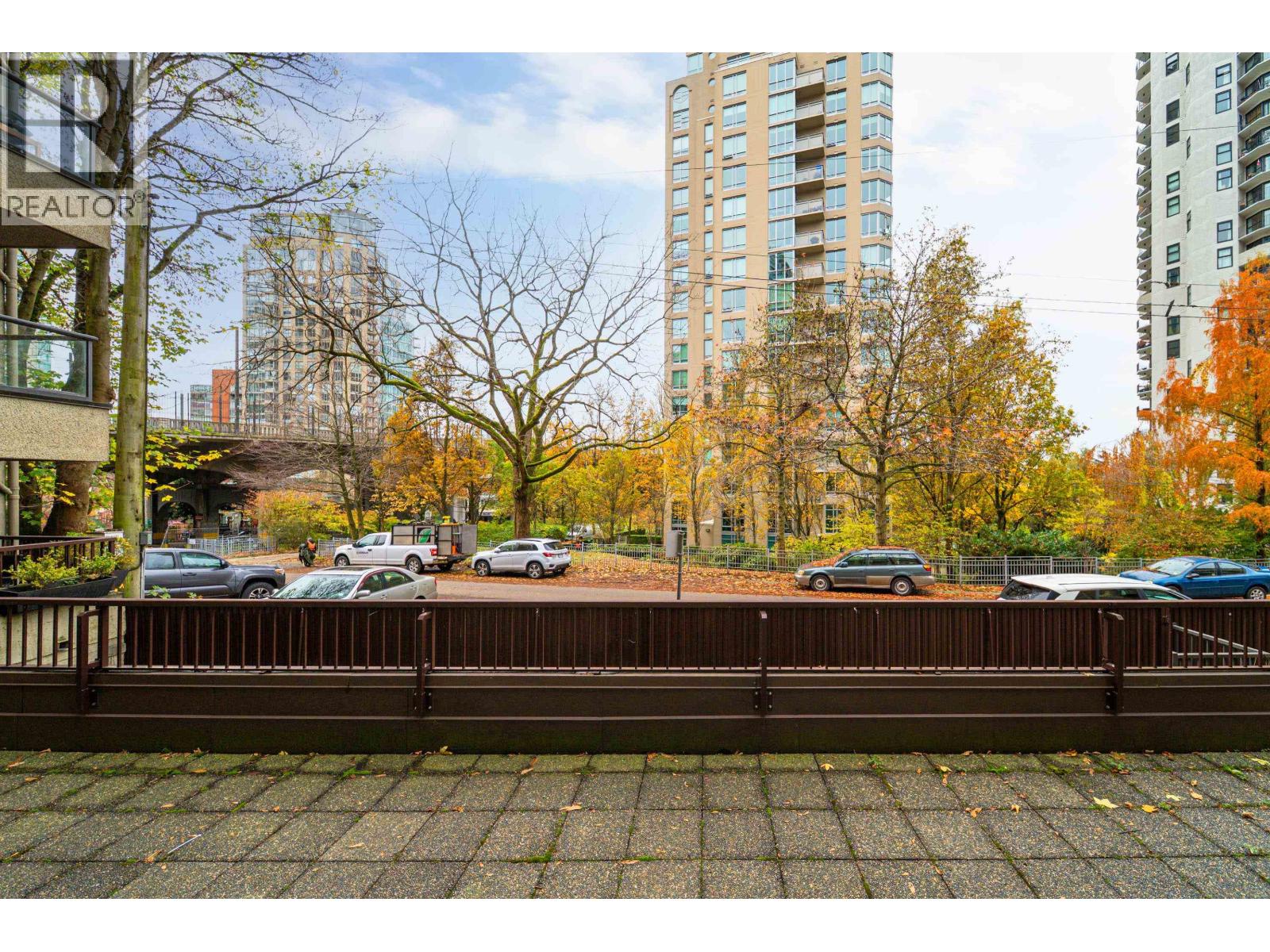 311 1040 Pacific Street, Vancouver, British Columbia  V6E 4C1 - Photo 17 - R3067809