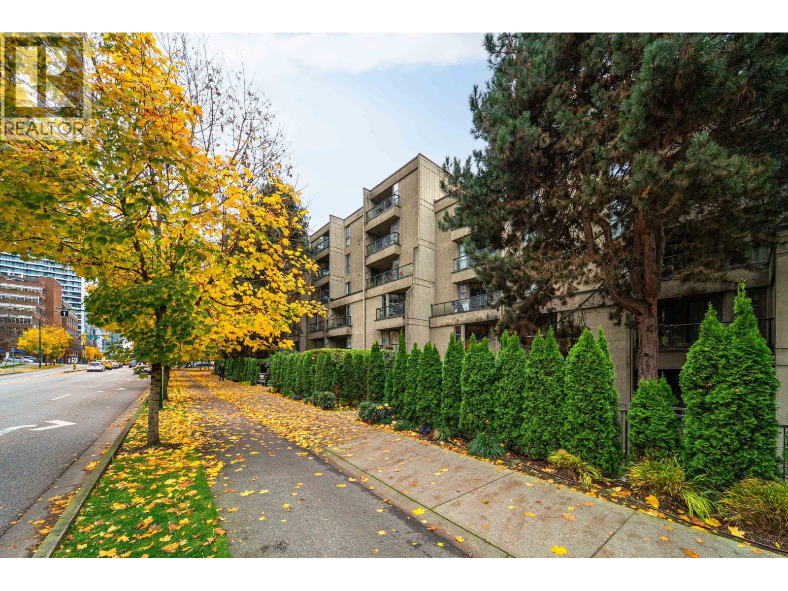 311 1040 Pacific Street, Vancouver, British Columbia  V6E 4C1 - Photo 20 - R3067809