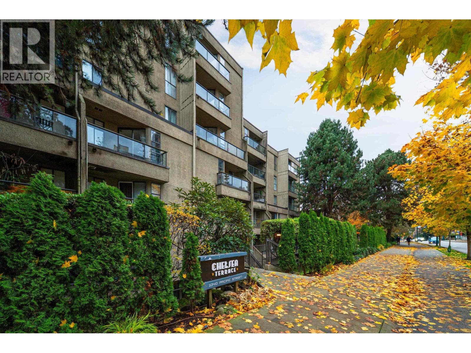 311 1040 Pacific Street, Vancouver, British Columbia  V6E 4C1 - Photo 21 - R3067809