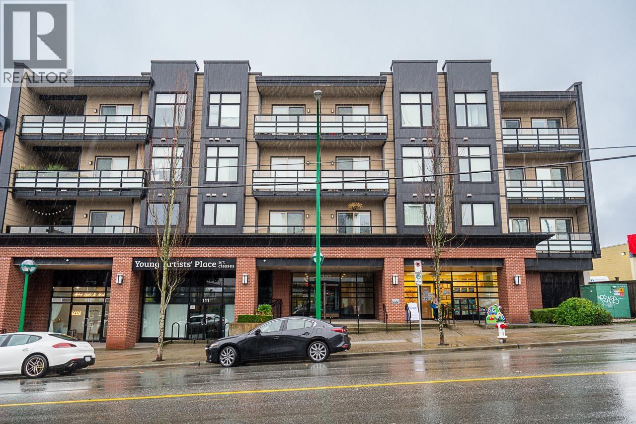 105 7727 Royal Oak Avenue, Burnaby, British Columbia  V5J 4K2 - Photo 2 - R3067810