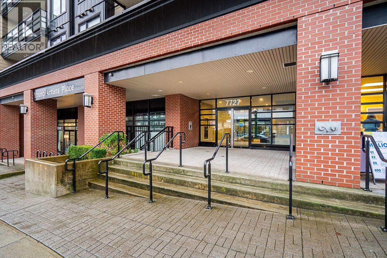 105 7727 Royal Oak Avenue, Burnaby, British Columbia  V5J 4K2 - Photo 3 - R3067810