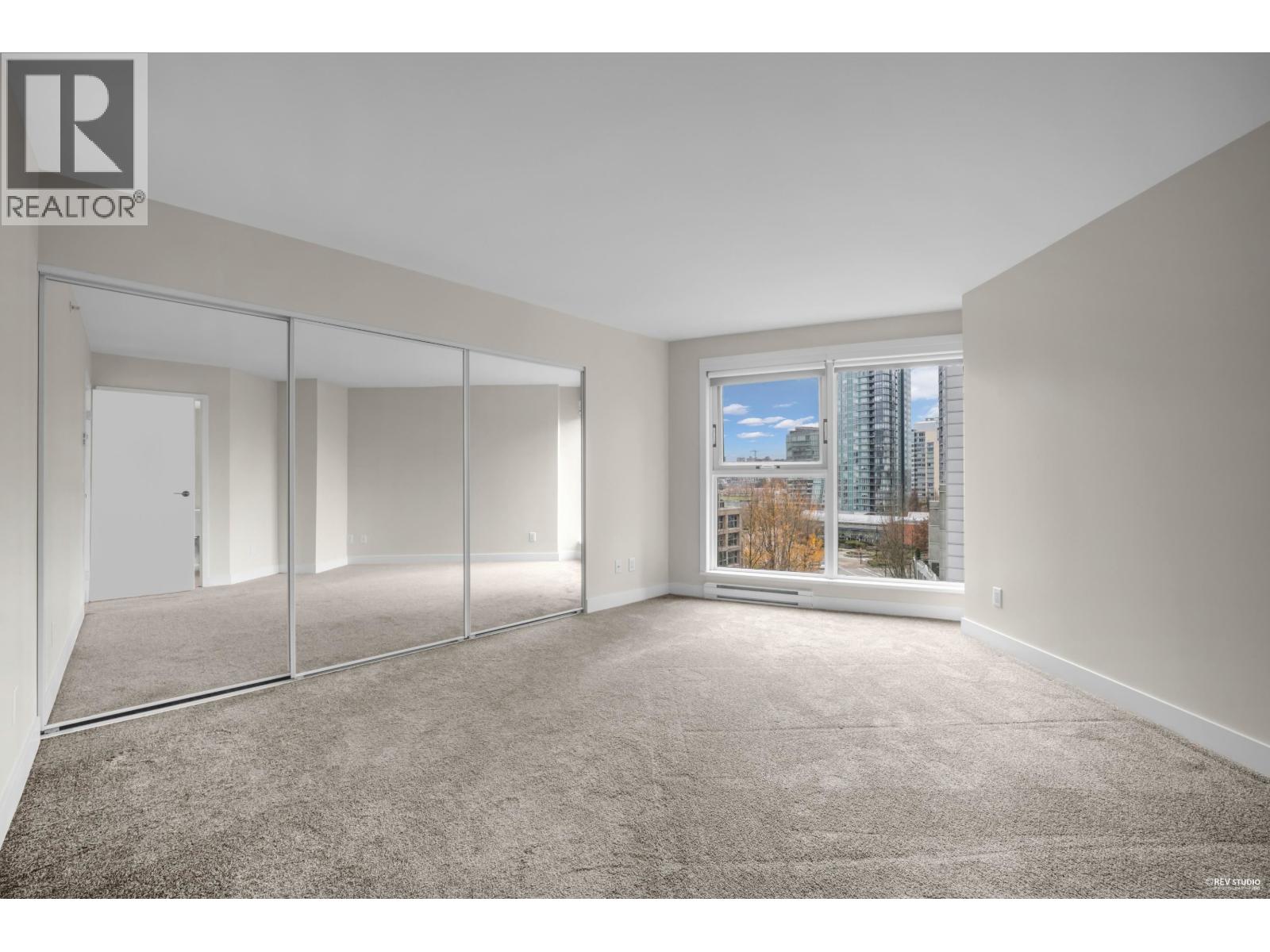 703 1323 Homer Street, Vancouver, British Columbia  V6B 5T1 - Photo 13 - R3067814