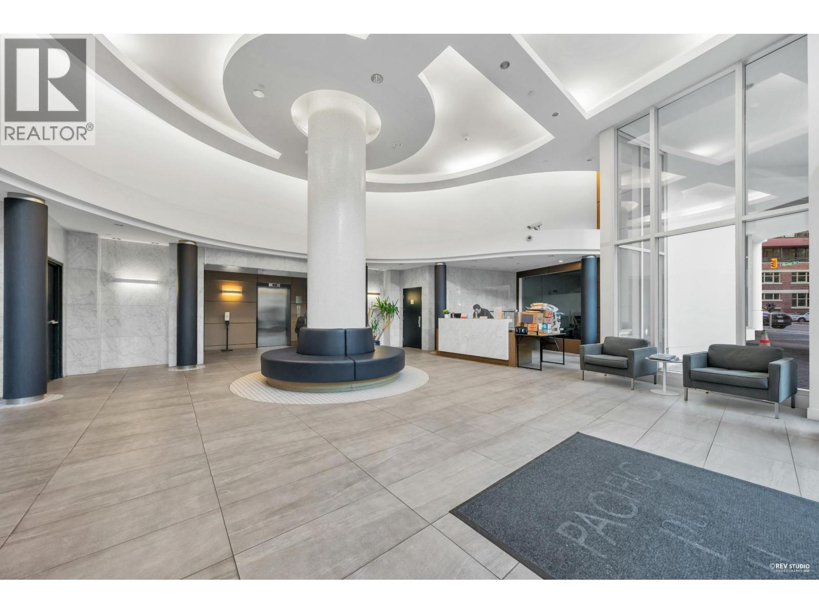 703 1323 Homer Street, Vancouver, British Columbia  V6B 5T1 - Photo 19 - R3067814