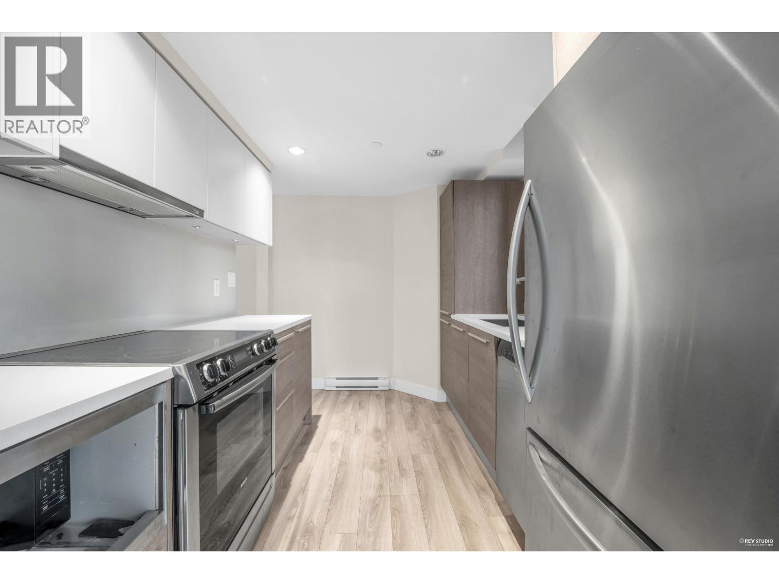 703 1323 Homer Street, Vancouver, British Columbia  V6B 5T1 - Photo 7 - R3067814