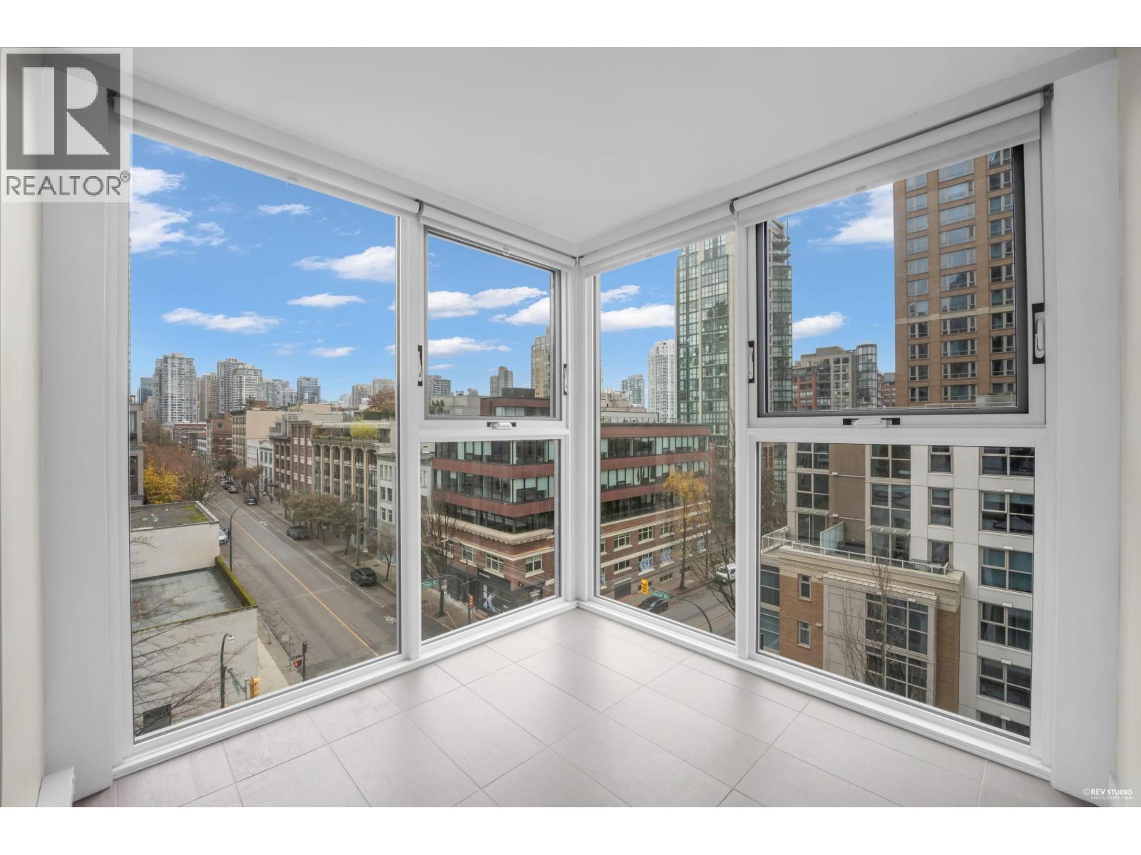 703 1323 Homer Street, Vancouver, British Columbia  V6B 5T1 - Photo 9 - R3067814