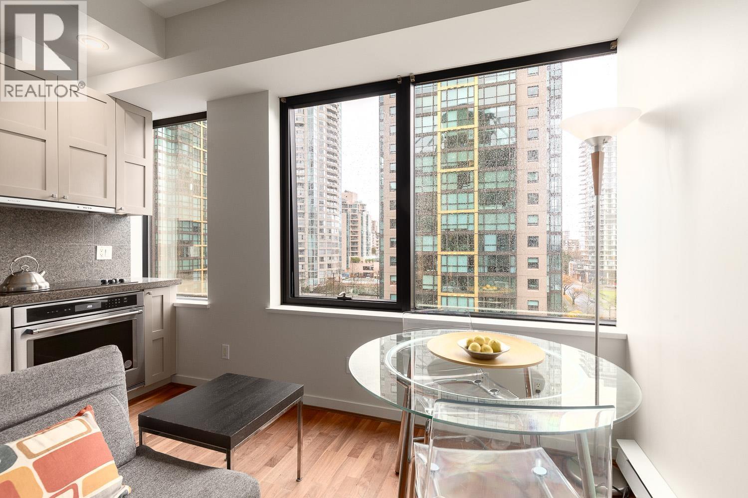 913 1333 W Georgia Street, Vancouver, British Columbia  V6E 4V3 - Photo 10 - R3067822