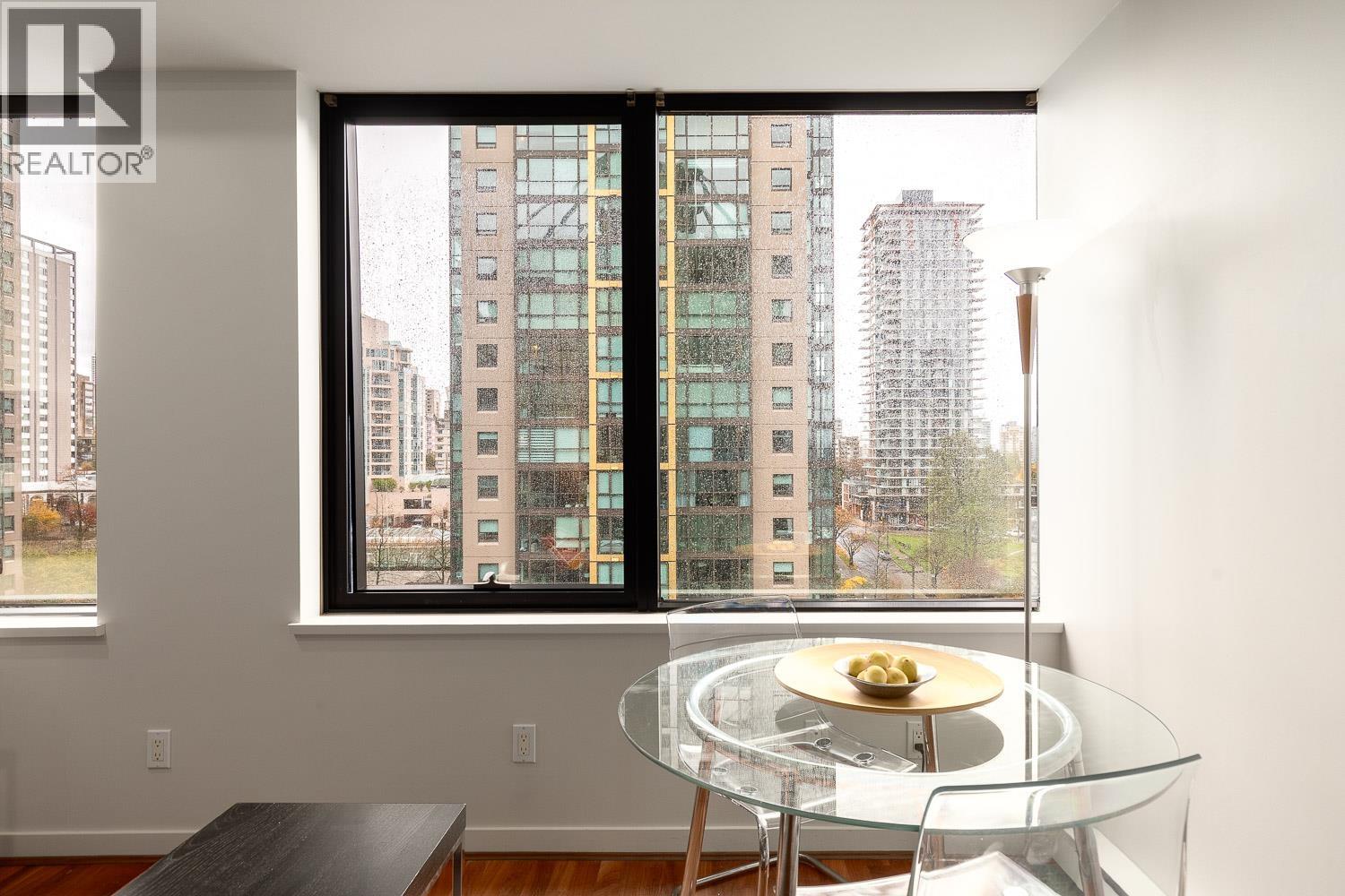 913 1333 W Georgia Street, Vancouver, British Columbia  V6E 4V3 - Photo 11 - R3067822