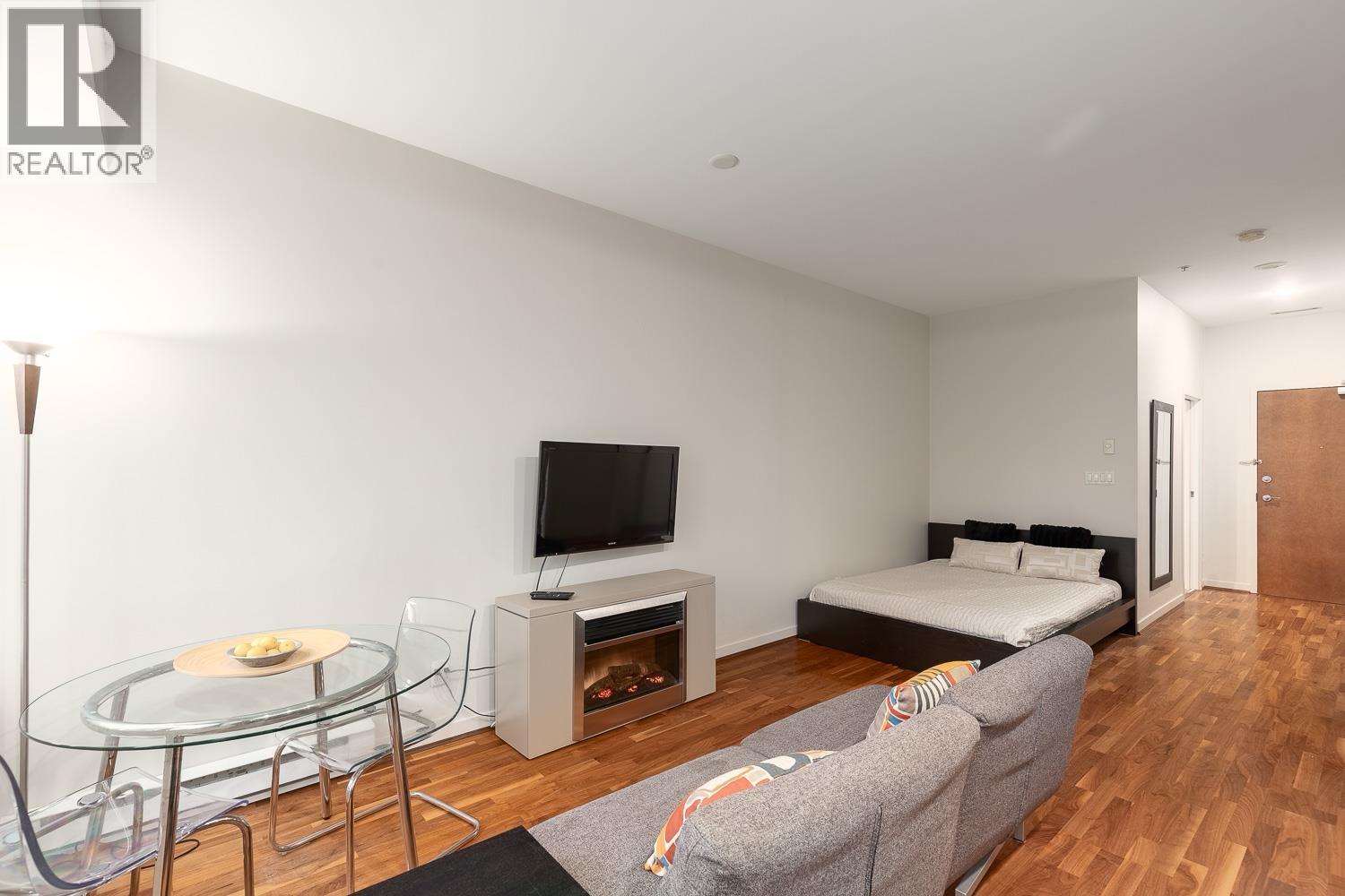 913 1333 W Georgia Street, Vancouver, British Columbia  V6E 4V3 - Photo 12 - R3067822