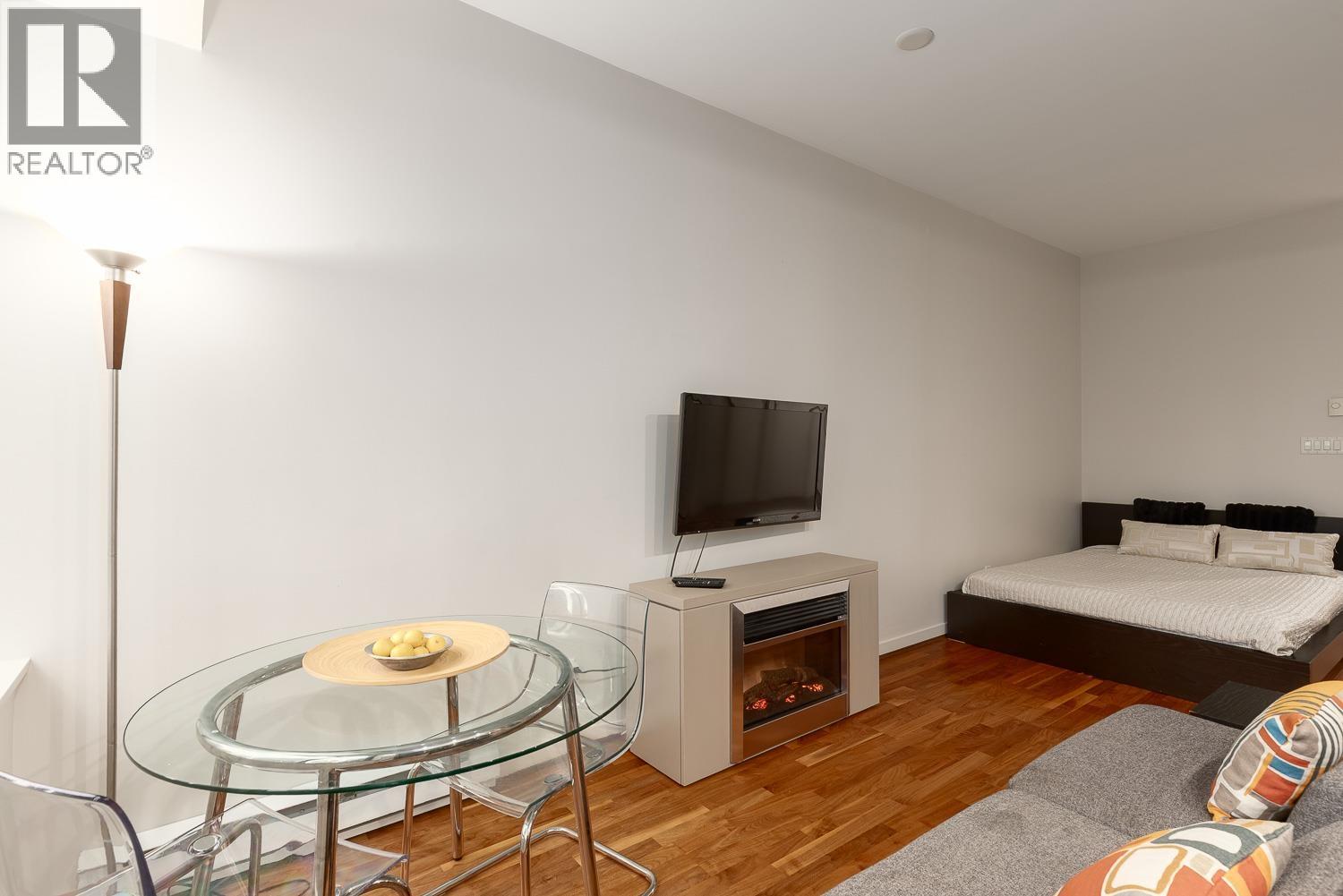 913 1333 W Georgia Street, Vancouver, British Columbia  V6E 4V3 - Photo 13 - R3067822