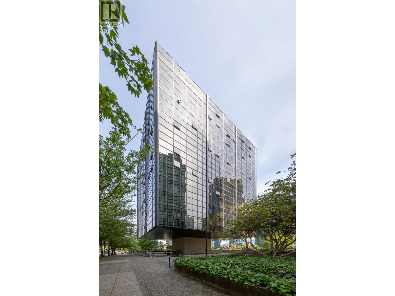 913 1333 W Georgia Street, Vancouver, British Columbia  V6E 4V3 - Photo 20 - R3067822