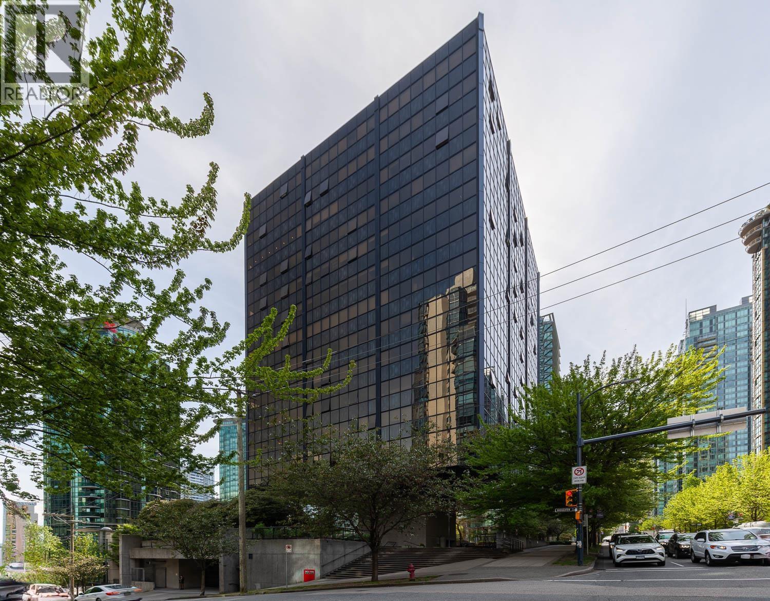 913 1333 W Georgia Street, Vancouver, British Columbia  V6E 4V3 - Photo 21 - R3067822