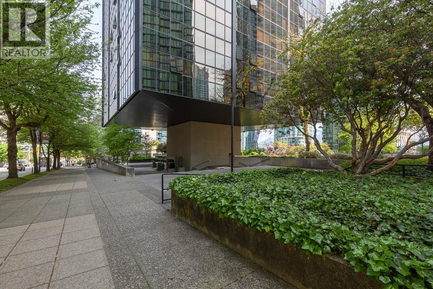 913 1333 W Georgia Street, Vancouver, British Columbia  V6E 4V3 - Photo 22 - R3067822