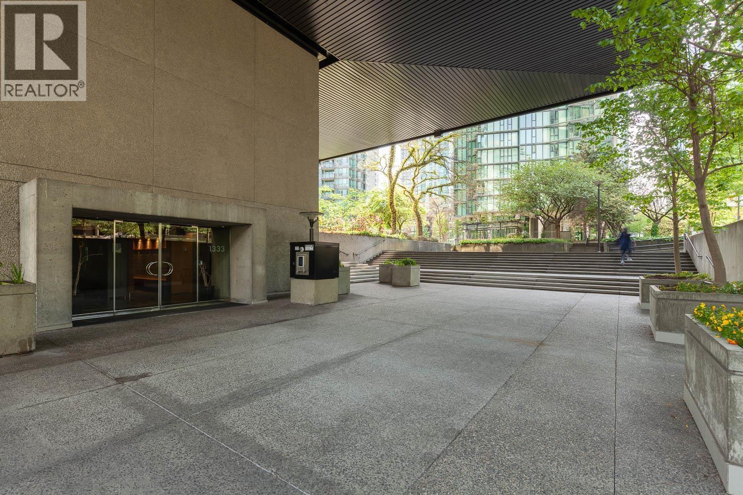 913 1333 W Georgia Street, Vancouver, British Columbia  V6E 4V3 - Photo 23 - R3067822