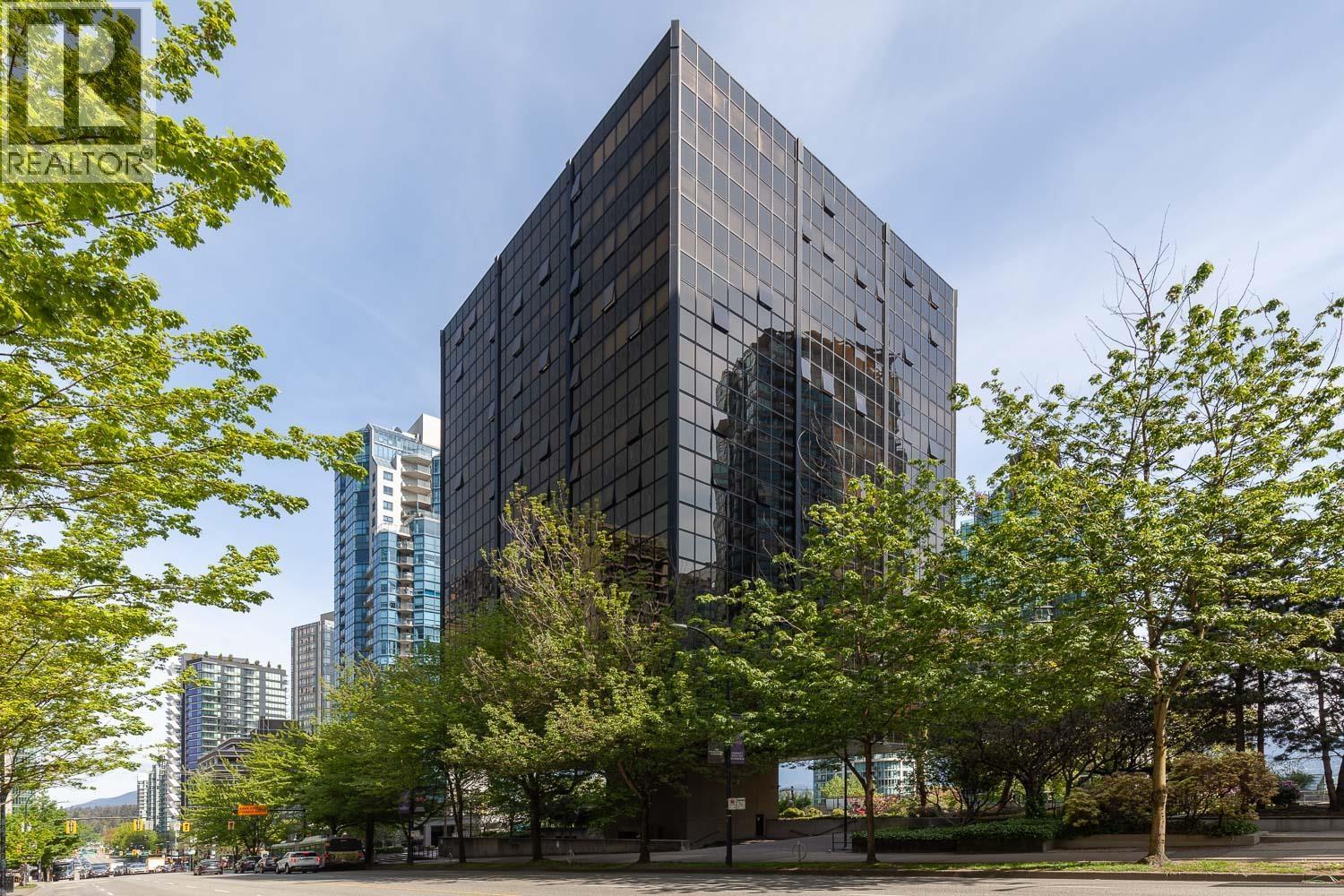 913 1333 W Georgia Street, Vancouver, British Columbia  V6E 4V3 - Photo 25 - R3067822