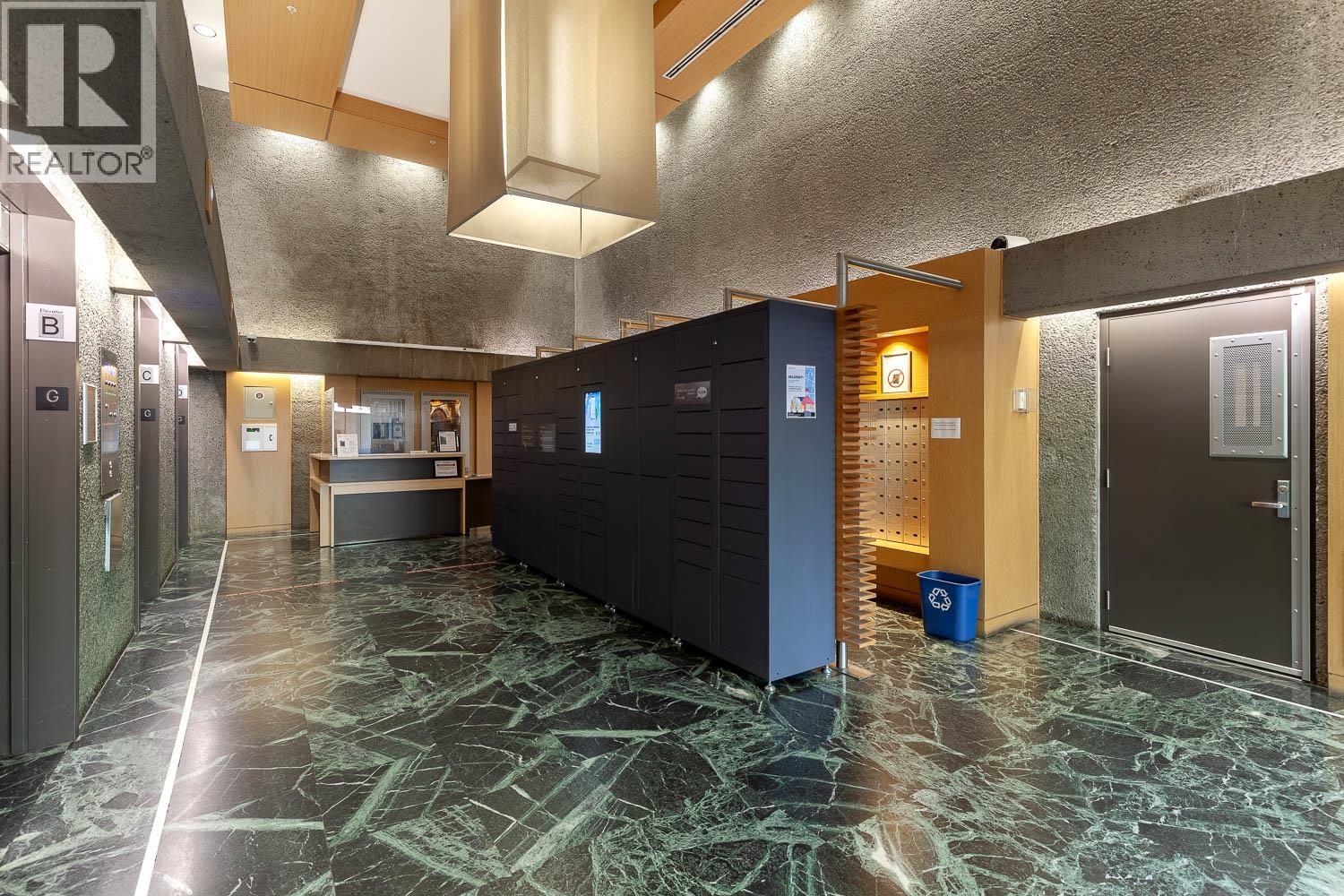 913 1333 W Georgia Street, Vancouver, British Columbia  V6E 4V3 - Photo 26 - R3067822