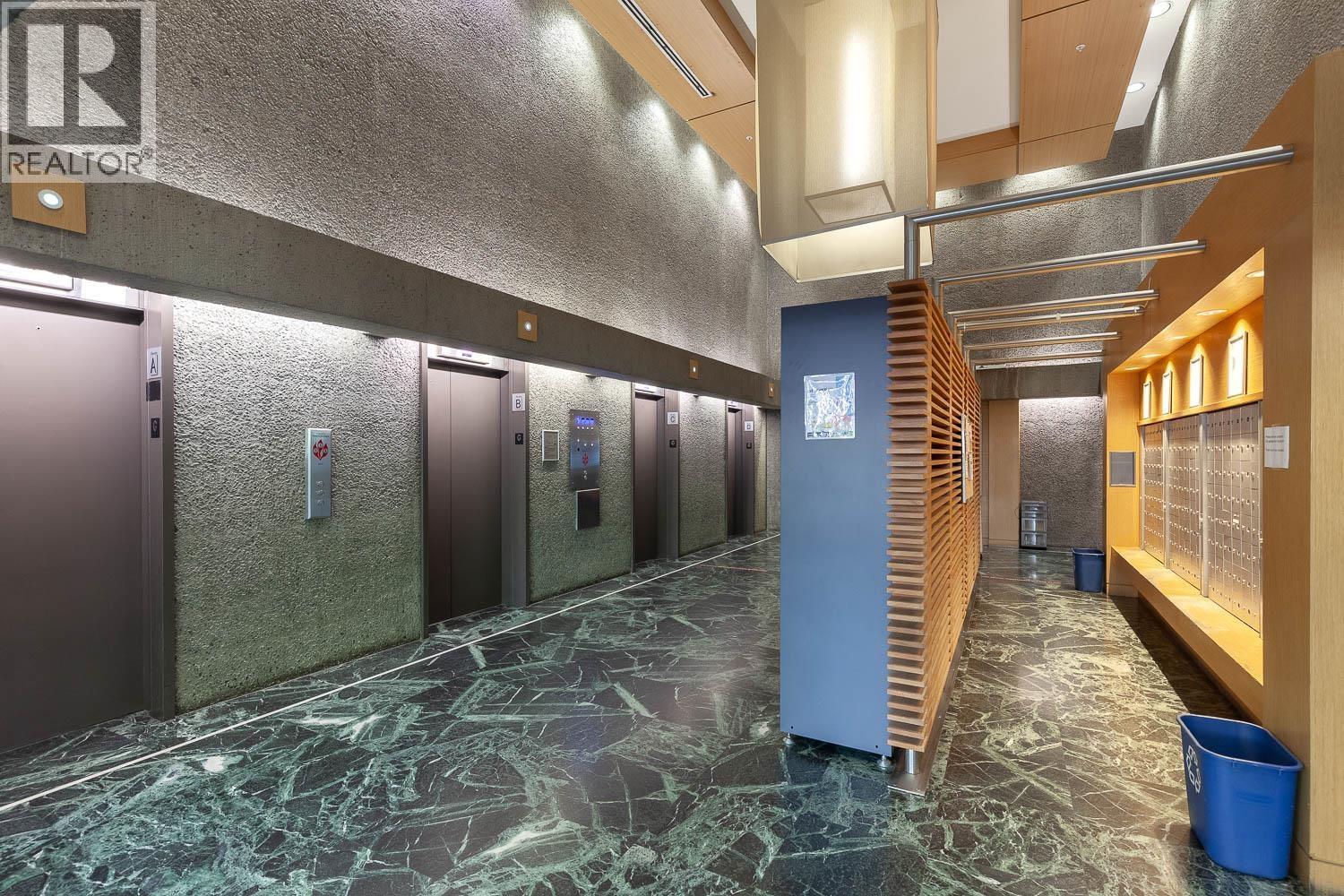 913 1333 W Georgia Street, Vancouver, British Columbia  V6E 4V3 - Photo 27 - R3067822