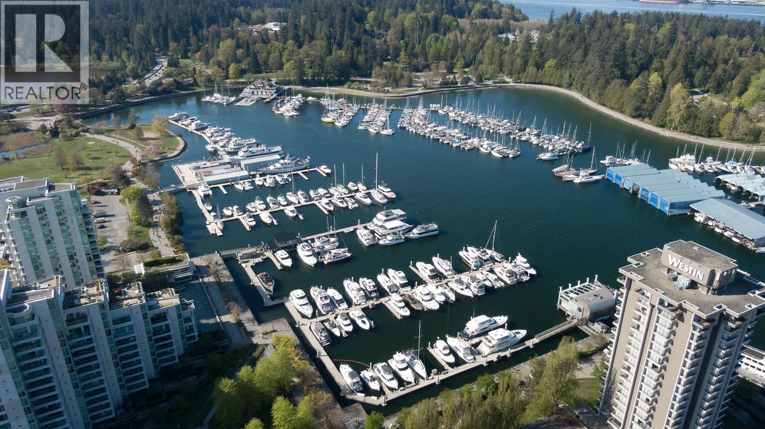 913 1333 W Georgia Street, Vancouver, British Columbia  V6E 4V3 - Photo 28 - R3067822