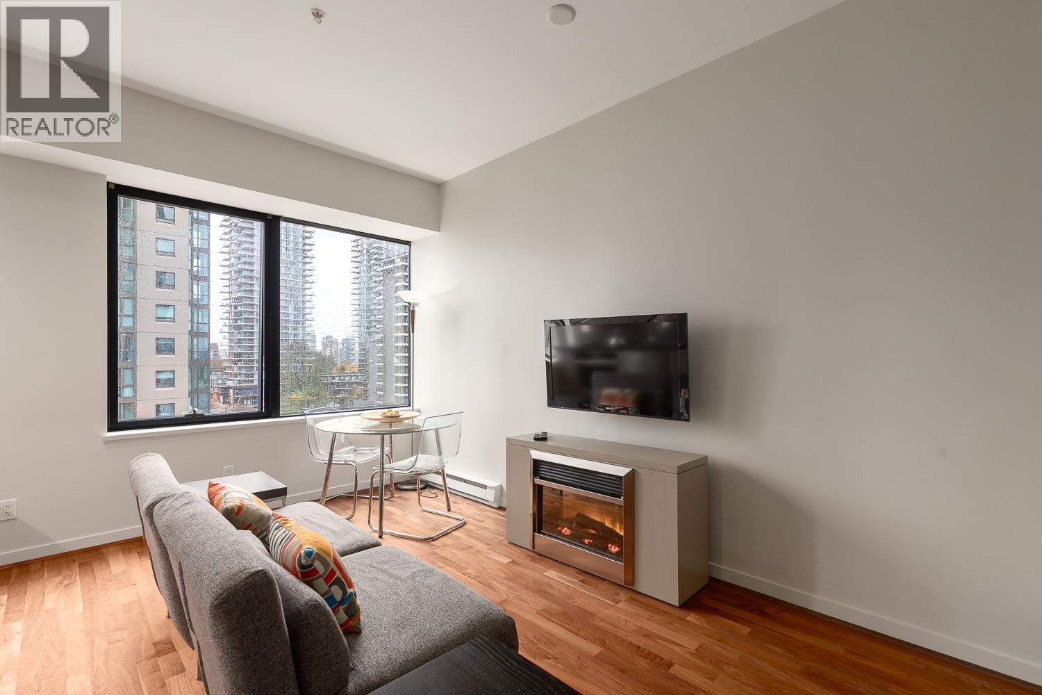 913 1333 W Georgia Street, Vancouver, British Columbia  V6E 4V3 - Photo 7 - R3067822