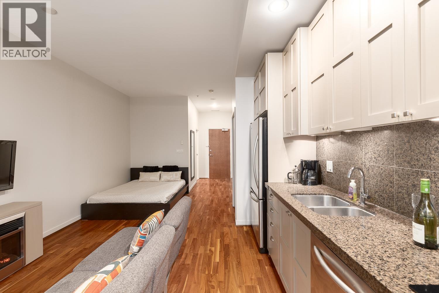 913 1333 W Georgia Street, Vancouver, British Columbia  V6E 4V3 - Photo 9 - R3067822