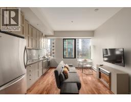 913 1333 W GEORGIA STREET