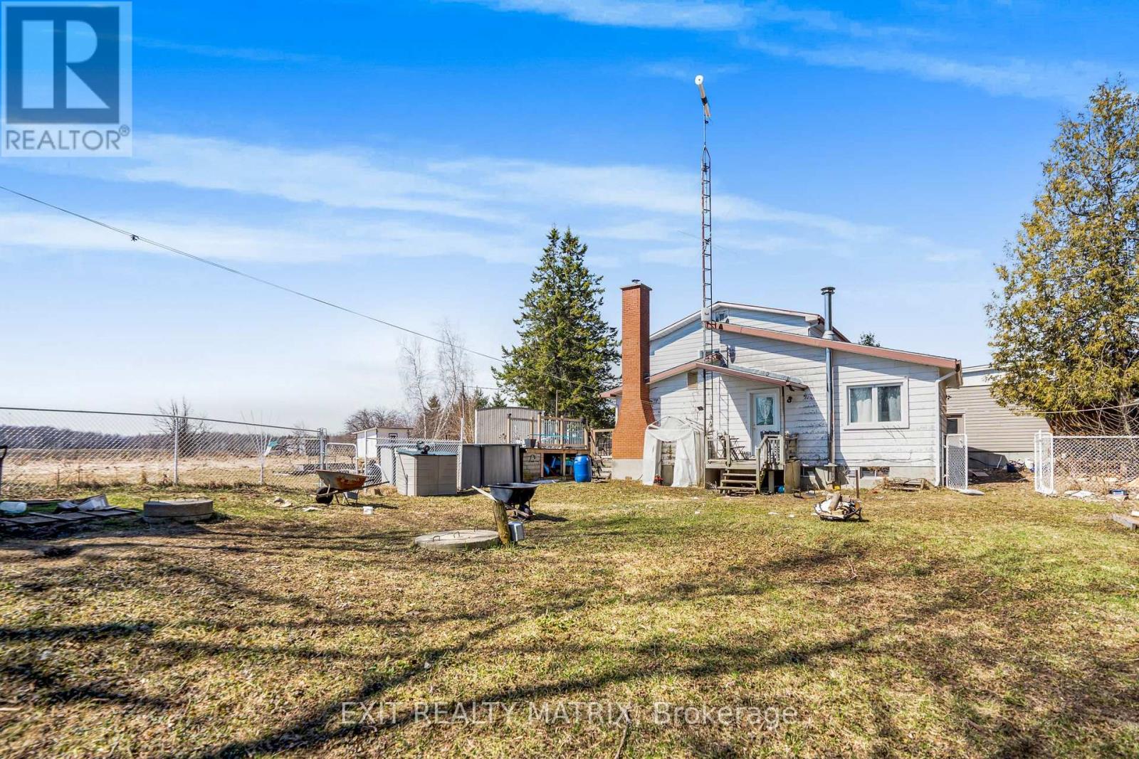 5095 5105 Fatima Street, East Hawkesbury, Ontario K0B 1P0 - Photo 4 - X12383220