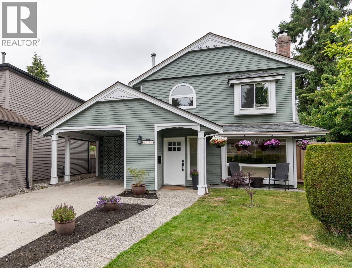 4734 Cedar Tree Lane, Ladner, British Columbia  V4K 4G6 - Photo 3 - R3067827