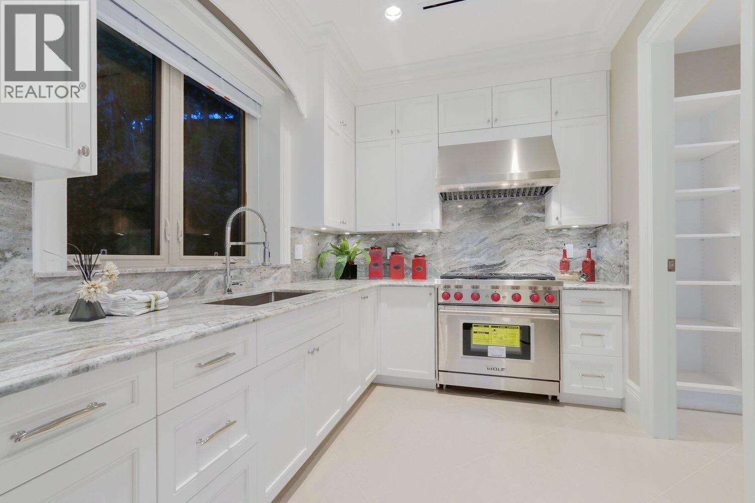 805 King Georges Way, West Vancouver, British Columbia  V7S 1S4 - Photo 15 - R3067828