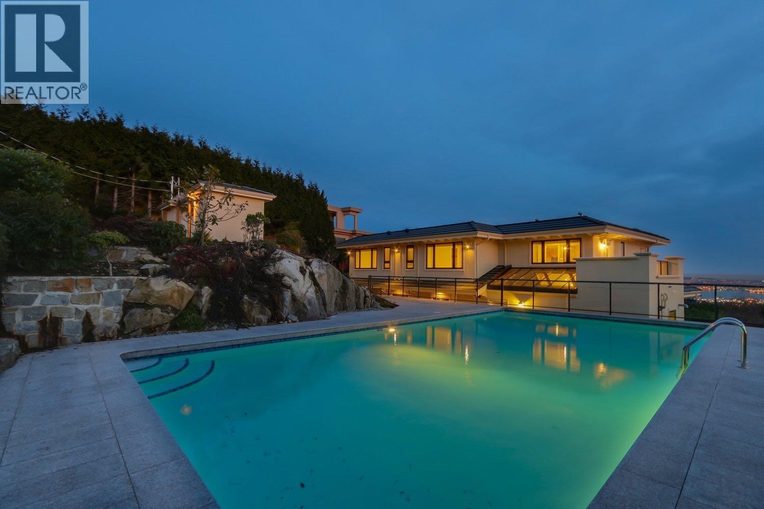 805 King Georges Way, West Vancouver, British Columbia  V7S 1S4 - Photo 30 - R3067828