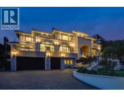 805 KING GEORGES WAY, West Vancouver, British Columbia