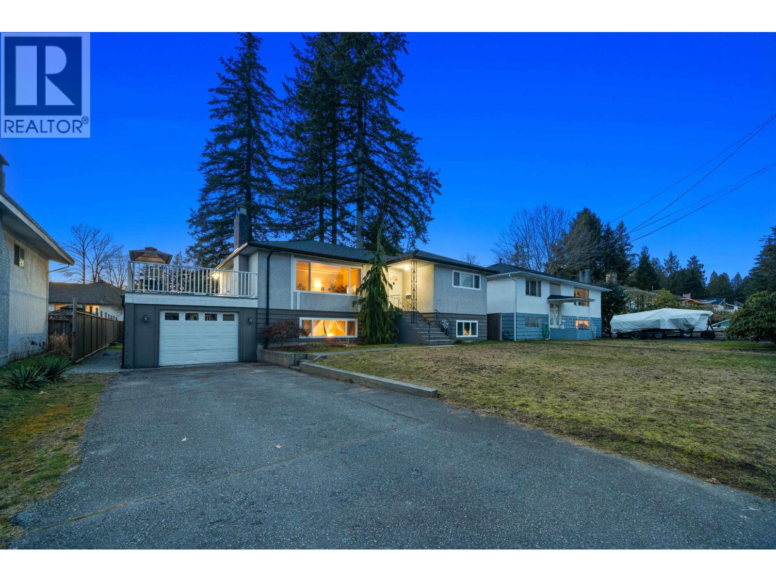 3949 Sefton Street, Port Coquitlam, British Columbia  V3B 3S2 - Photo 1 - R3067830