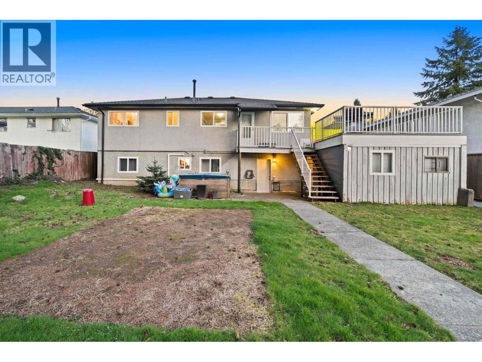 3949 Sefton Street, Port Coquitlam, British Columbia  V3B 3S2 - Photo 18 - R3067830