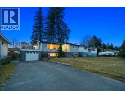 3949 SEFTON STREET, Port Coquitlam, British Columbia