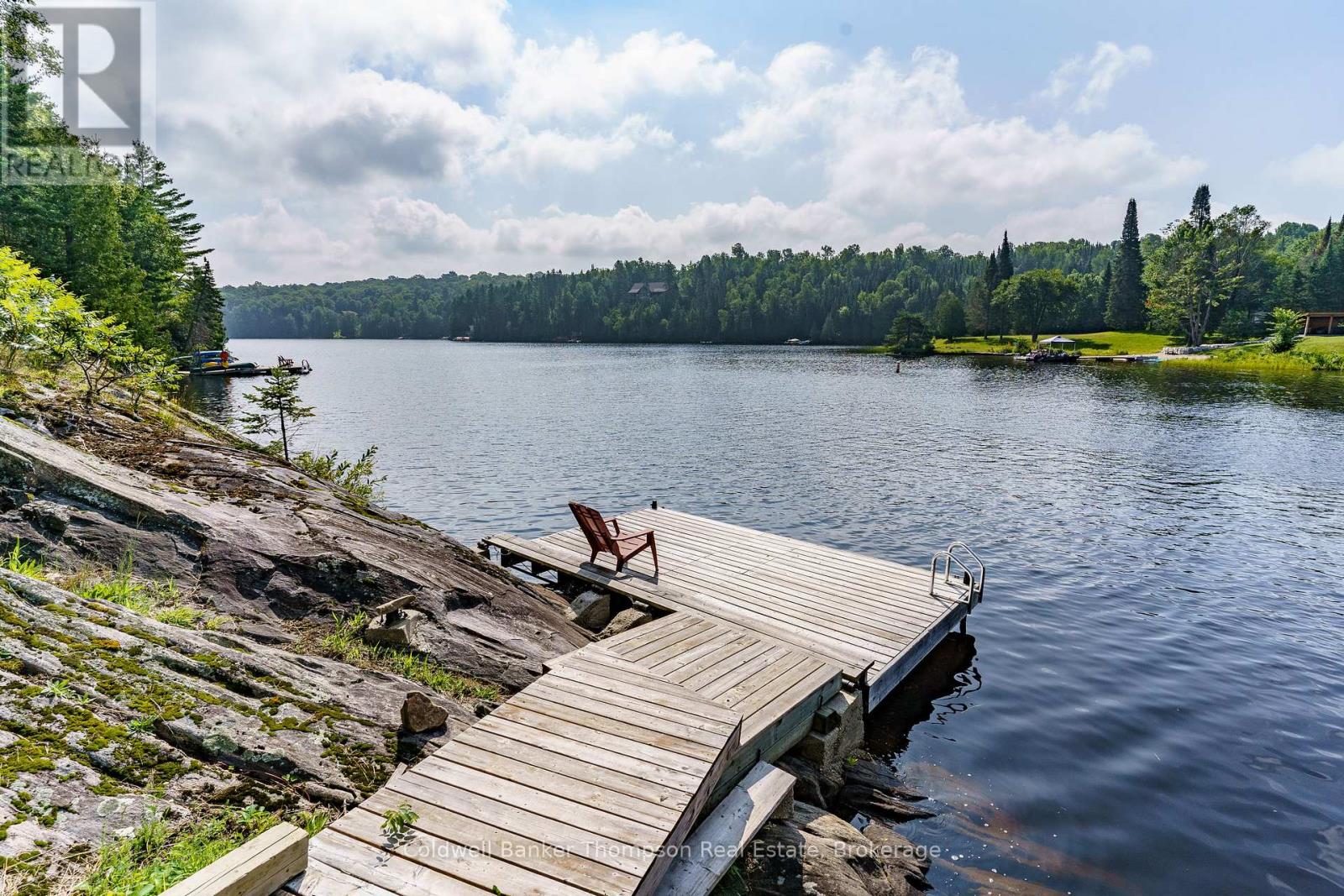 199 Almaguin Drive, Mcmurrich/monteith, Ontario  P0A 1Y0 - Photo 2 - X12091593