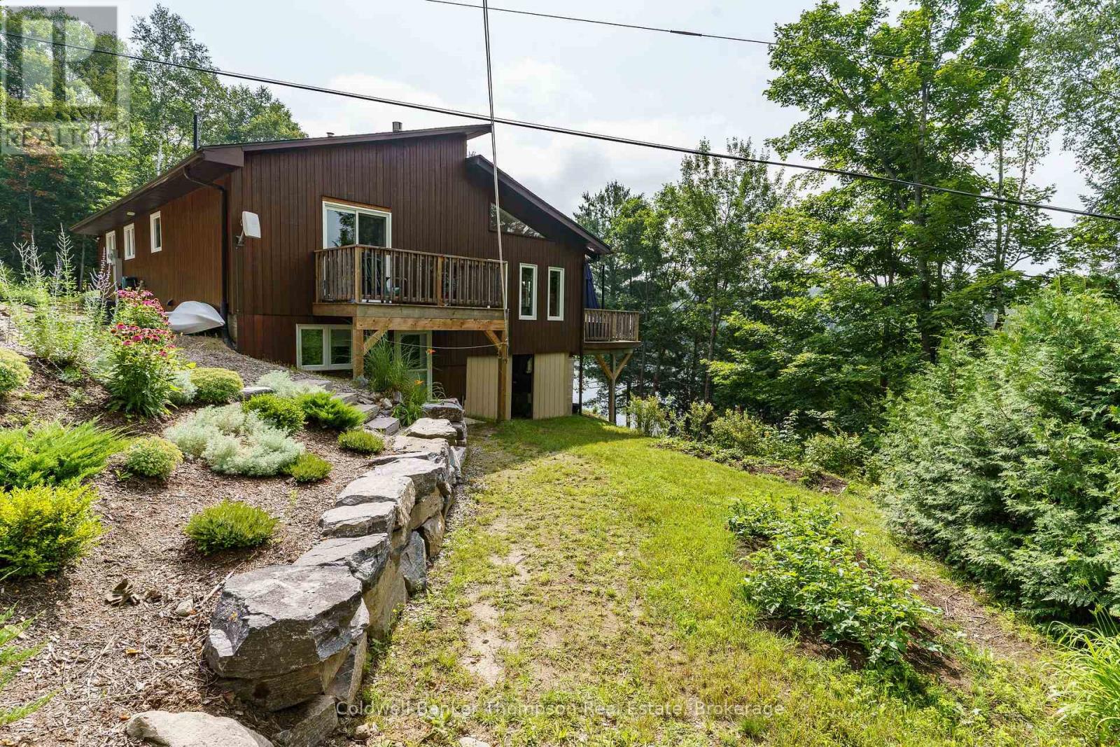 199 Almaguin Drive, Mcmurrich/monteith, Ontario  P0A 1Y0 - Photo 3 - X12091593