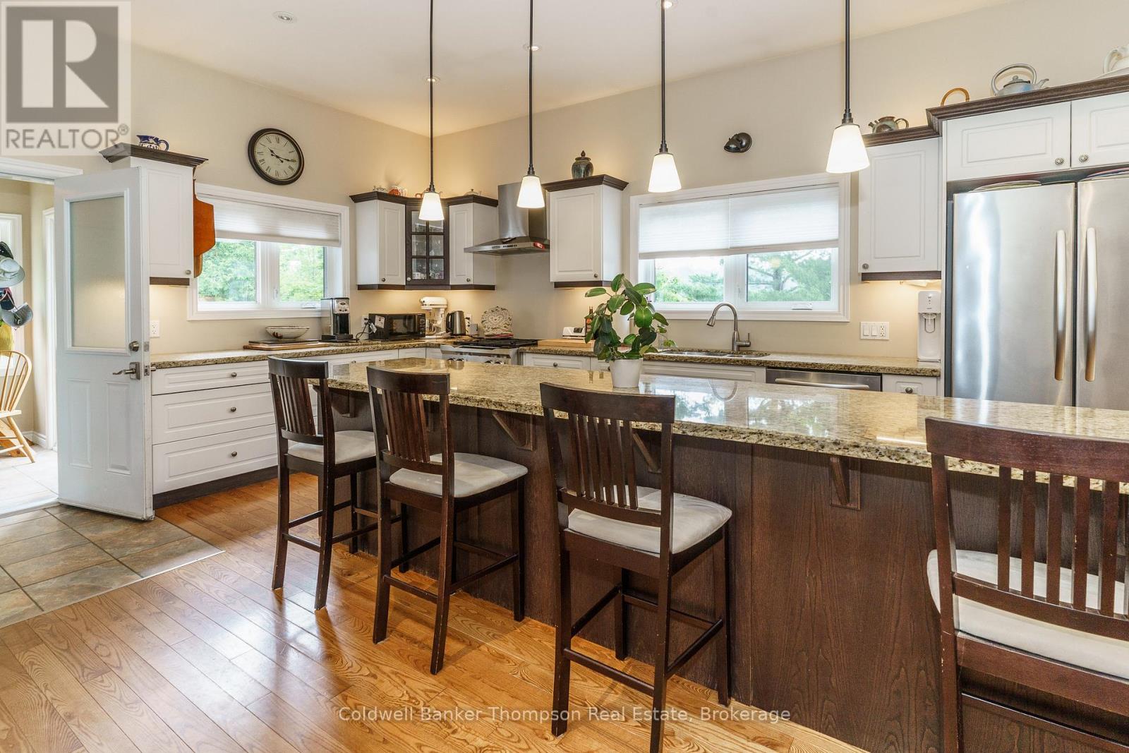 199 Almaguin Drive, Mcmurrich/monteith, Ontario  P0A 1Y0 - Photo 4 - X12091593